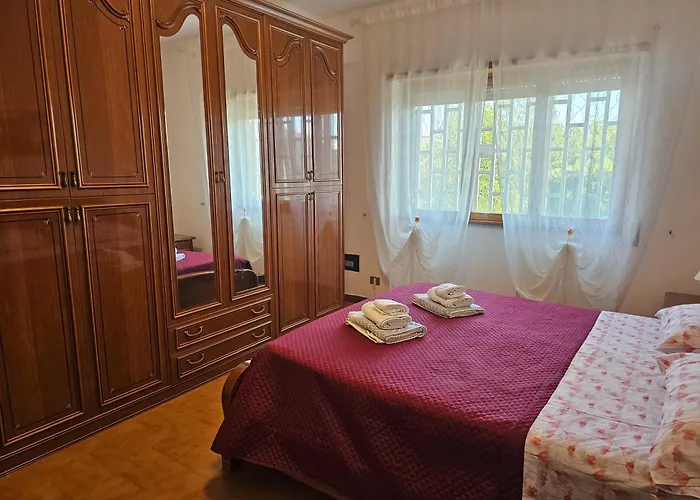 Bed and breakfast Colosseo