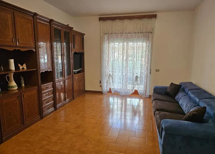 Bed and breakfast Colosseo