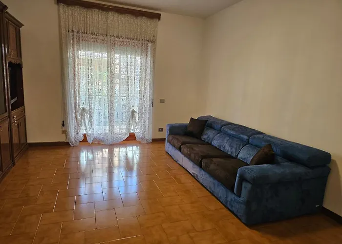 Bed and breakfast Colosseo Roma