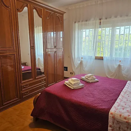 Couette-café Colosseo