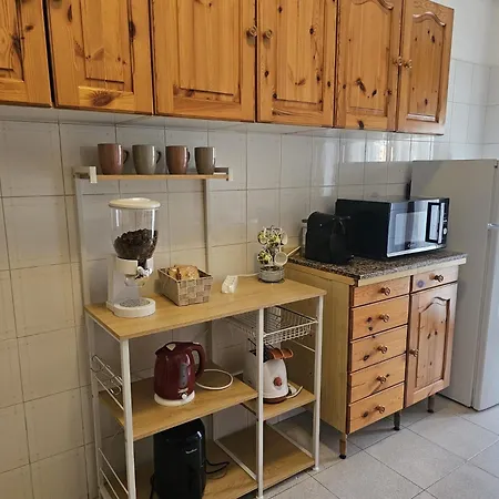 Colosseo Couette-café Rome